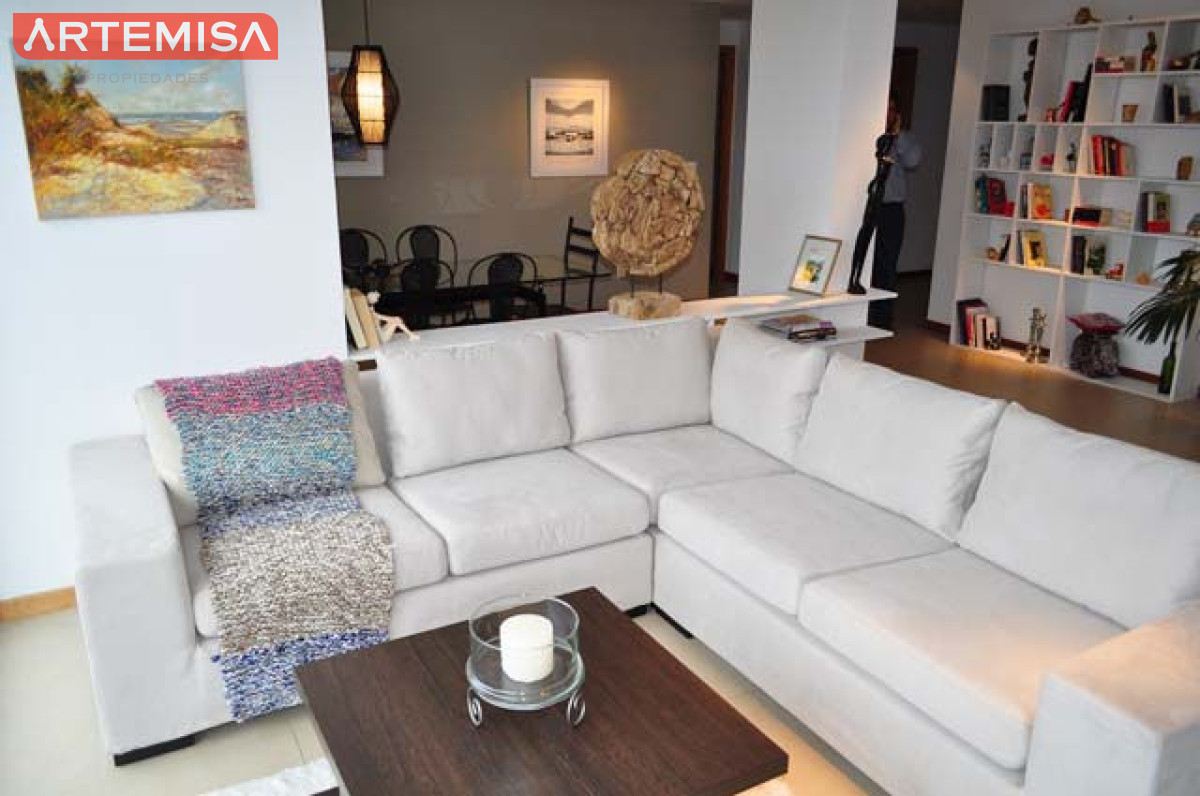Apartamento ID.641 - Apartamento en Peninsula, 3 dormitorios 