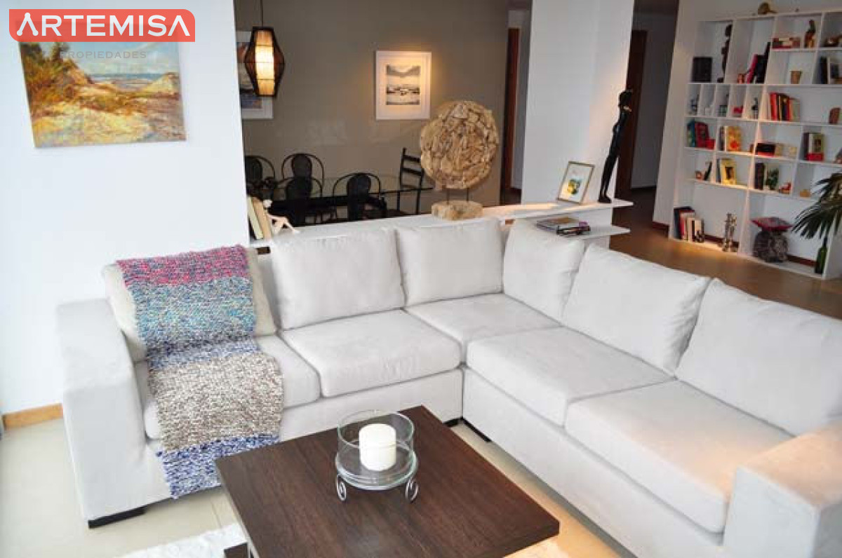 Apartamento ID.641 - Apartamento en Peninsula, 3 dormitorios 