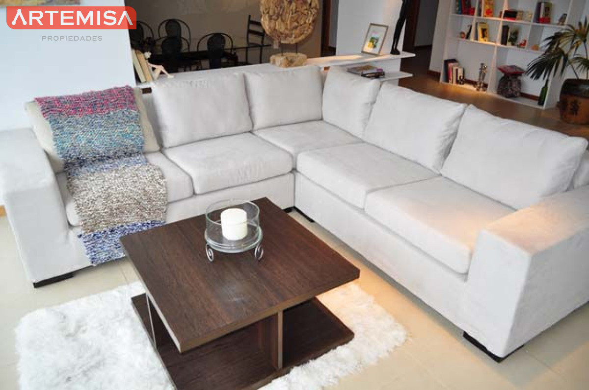 Apartamento ID.641 - Apartamento en Peninsula, 3 dormitorios 