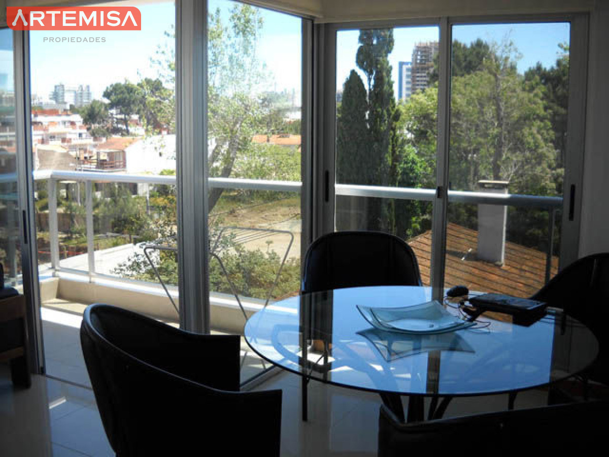 Apartamento ID.672 - DIVINO IMPECABLE  