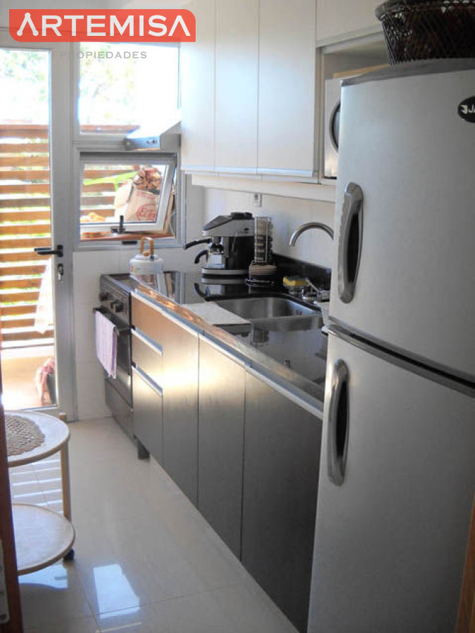 Apartamento ID.672 - DIVINO IMPECABLE  