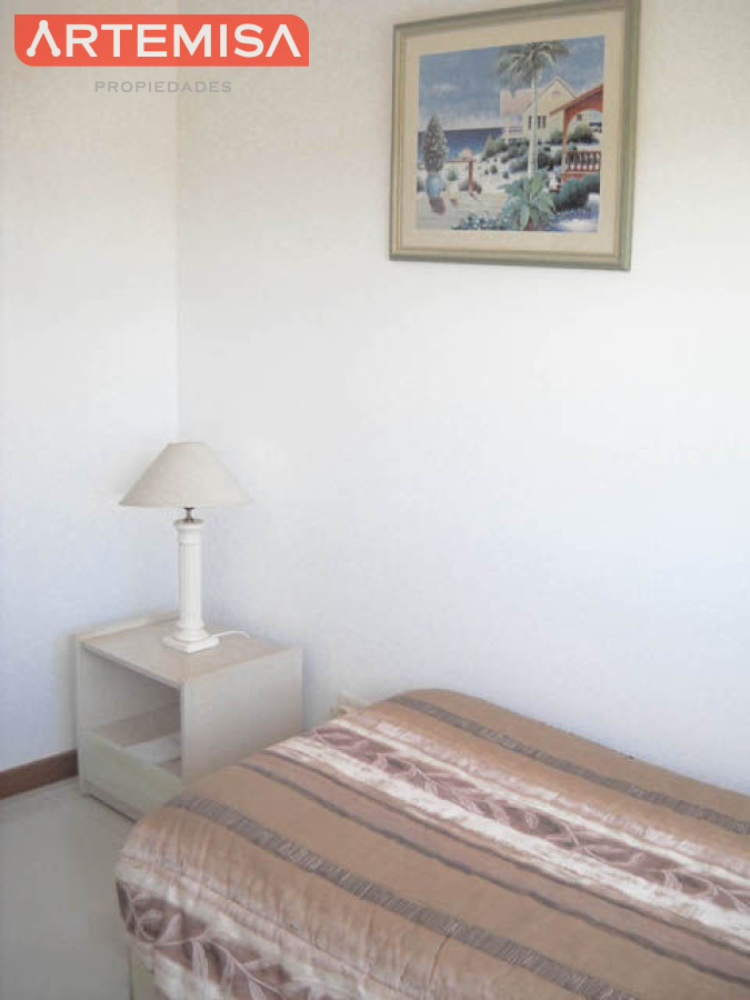 Apartamento ID.672 - DIVINO IMPECABLE  