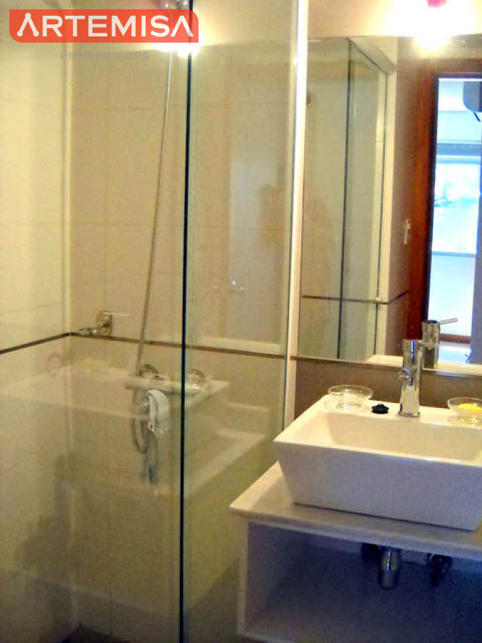 Apartamento ID.672 - DIVINO IMPECABLE  