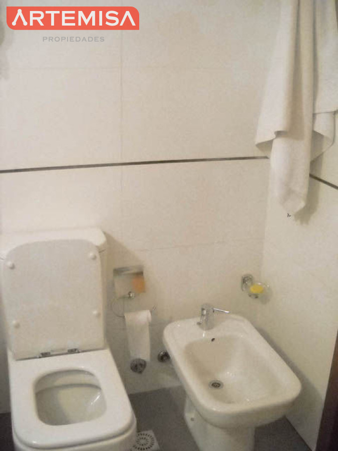 Apartamento ID.672 - DIVINO IMPECABLE  