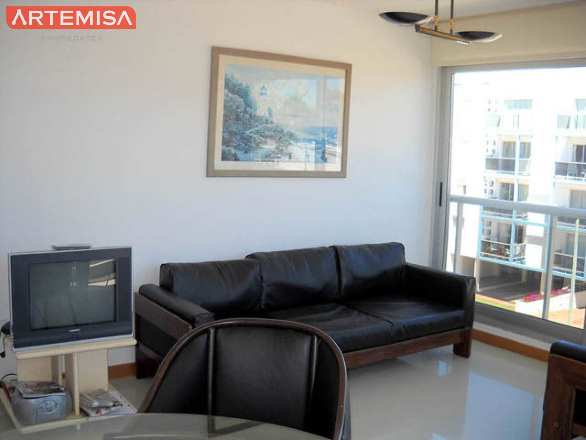 Apartamento ID.672 - DIVINO IMPECABLE  