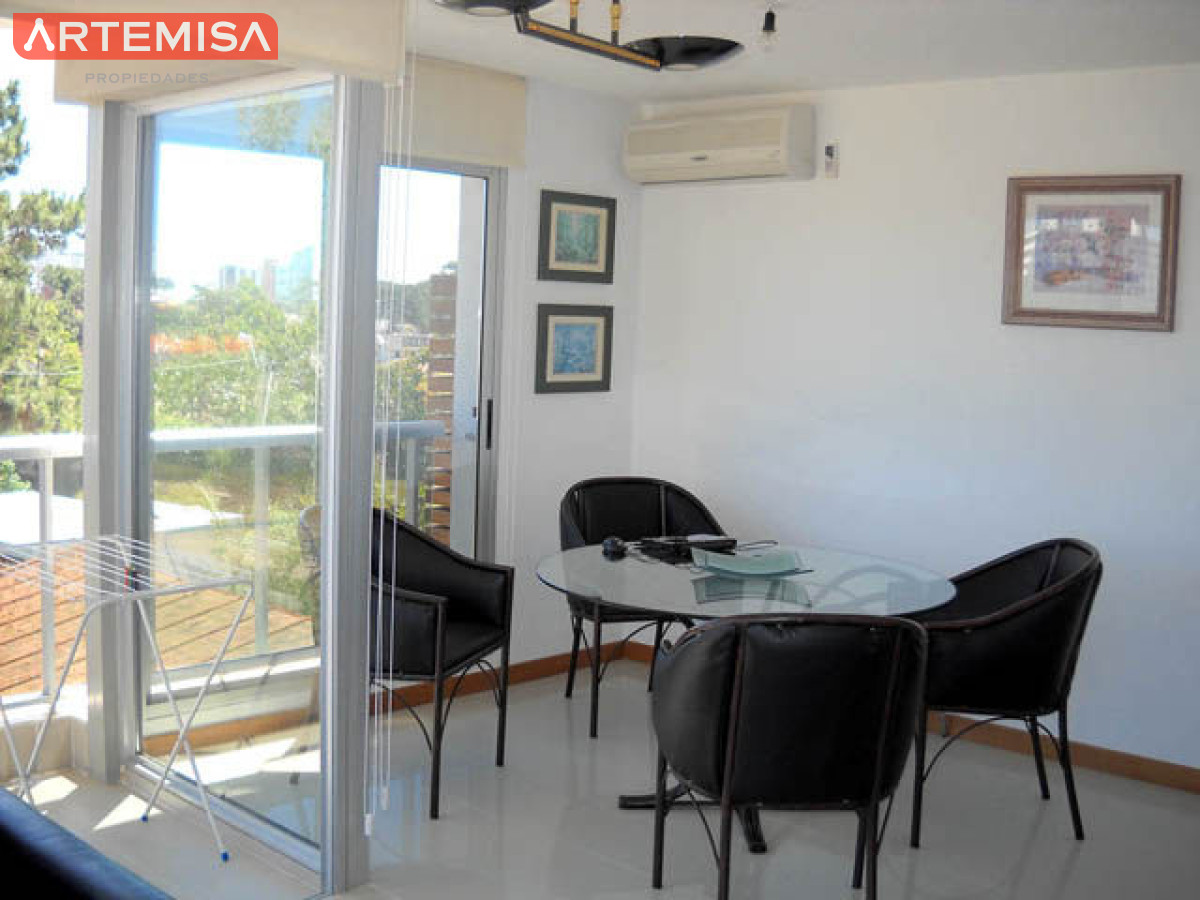 Apartamento ID.672 - DIVINO IMPECABLE  