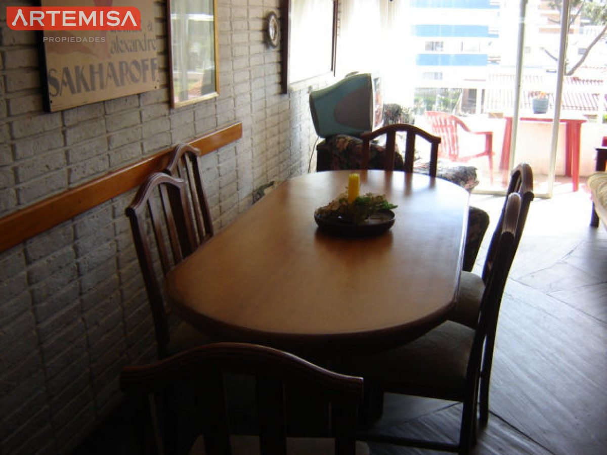 Apartamento ID.845 - bien ubicado