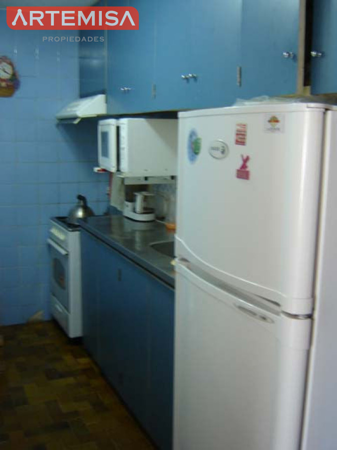Apartamento ID.845 - bien ubicado