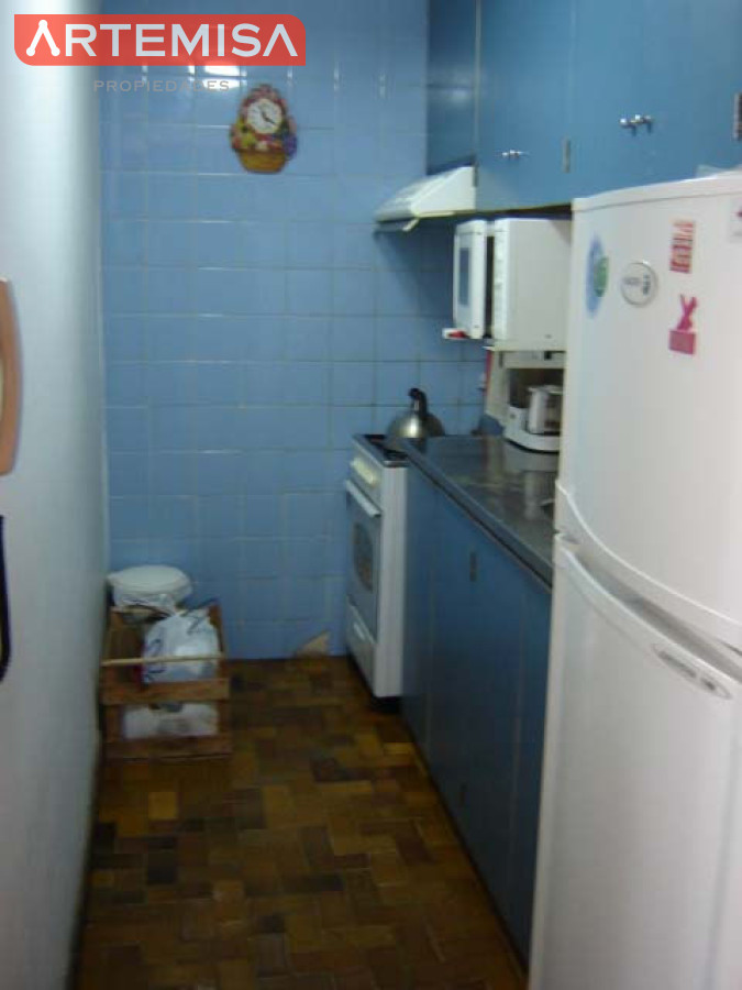 Apartamento ID.845 - bien ubicado