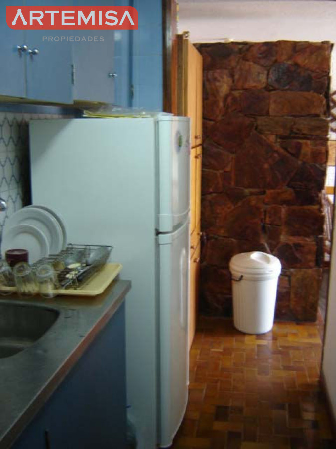 Apartamento ID.845 - bien ubicado
