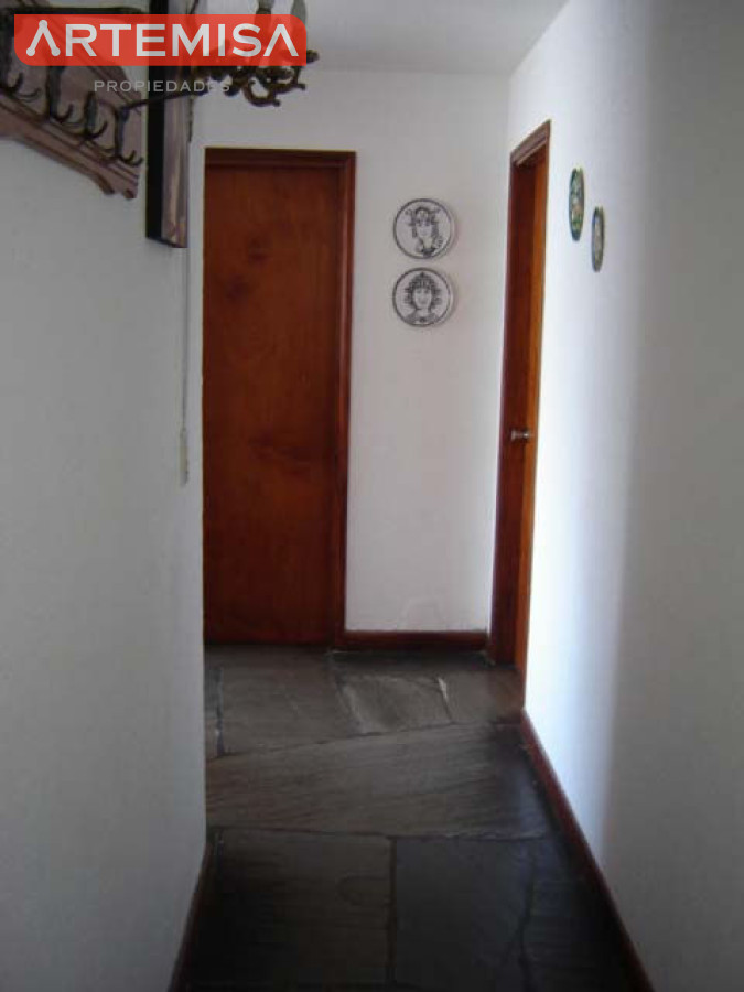 Apartamento ID.845 - bien ubicado