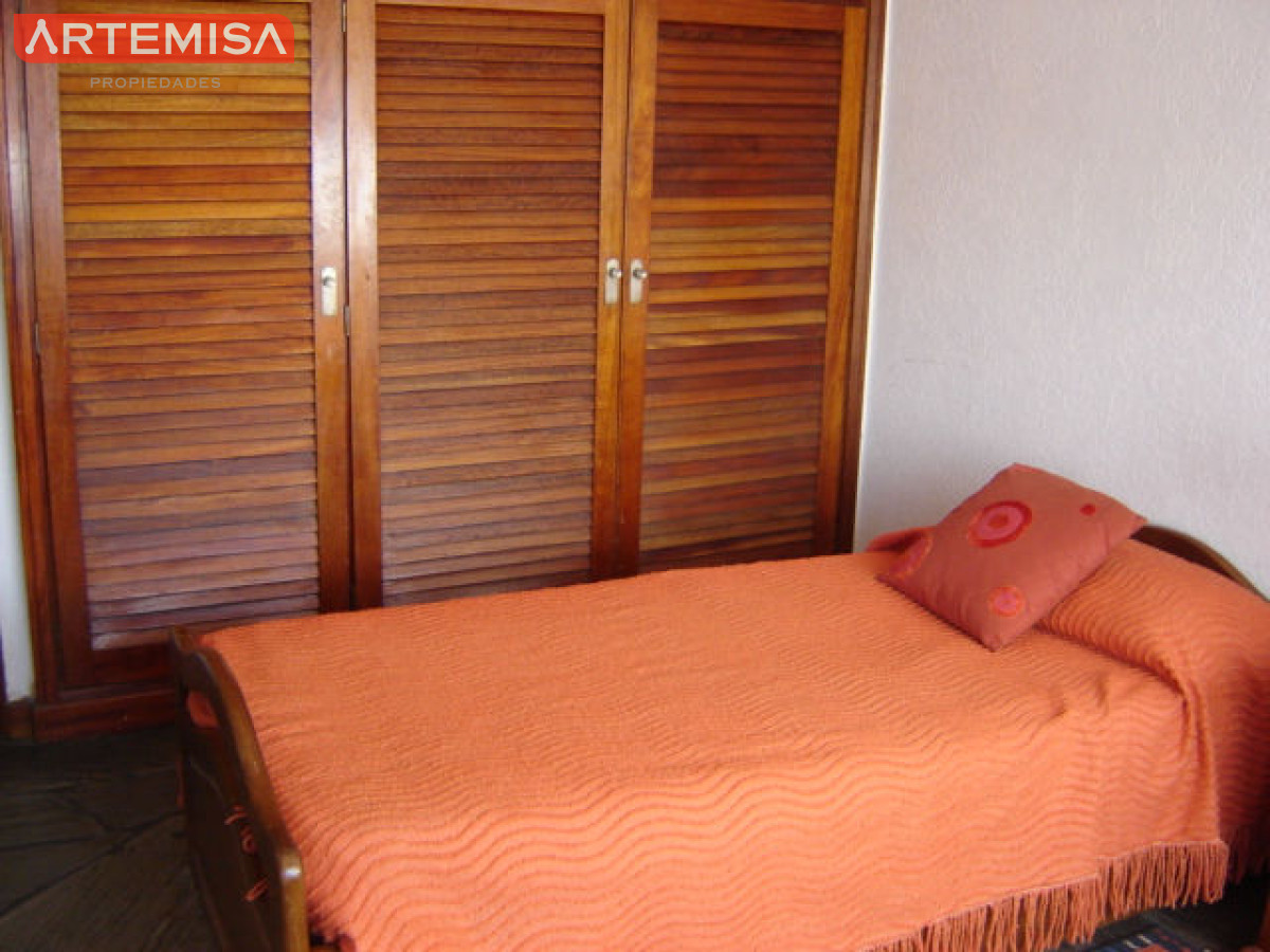 Apartamento ID.845 - bien ubicado