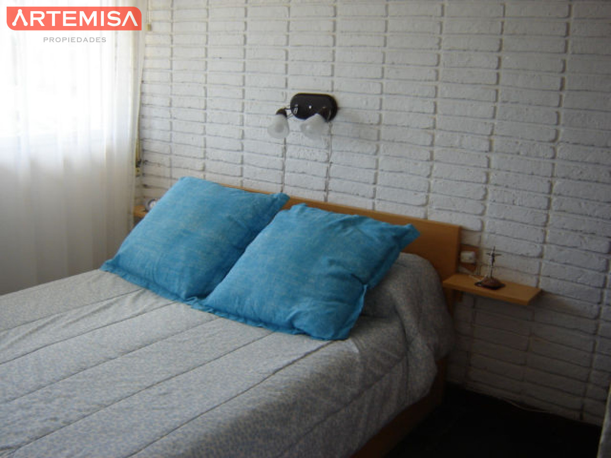 Apartamento ID.845 - bien ubicado