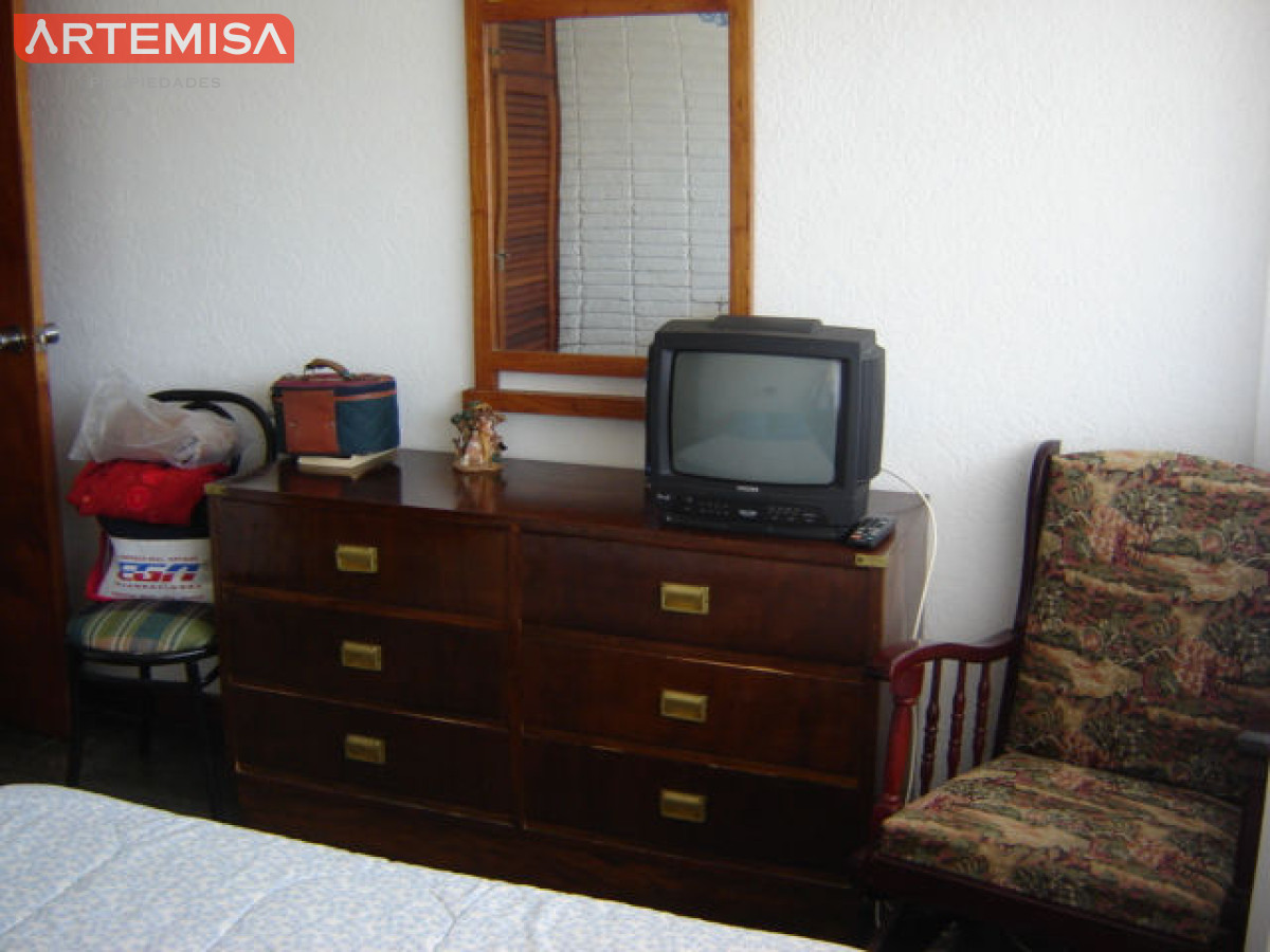 Apartamento ID.845 - bien ubicado