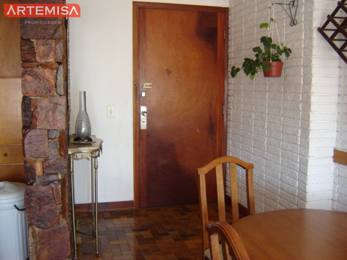 Apartamento ID.845 - bien ubicado