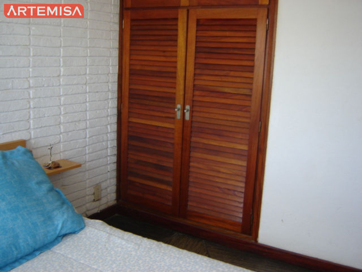 Apartamento ID.845 - bien ubicado