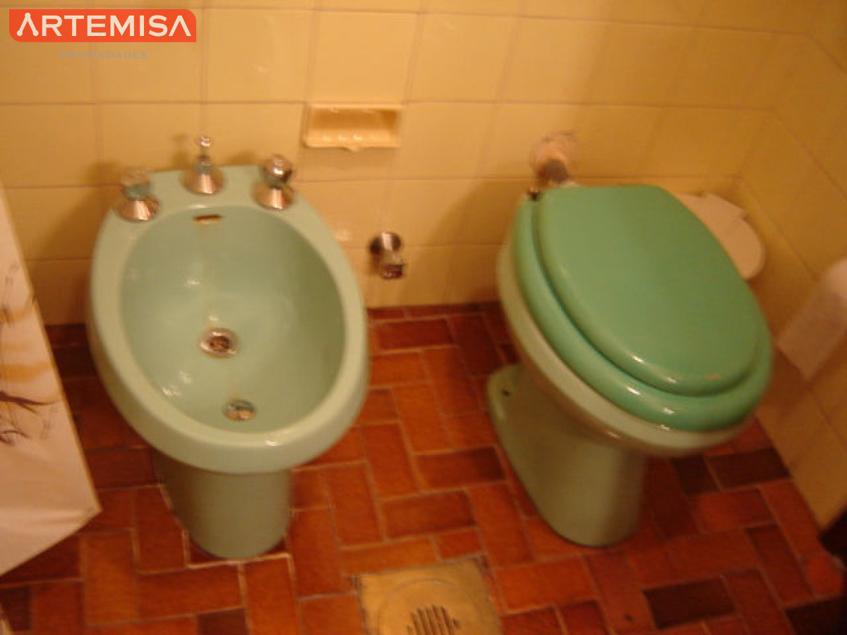 Apartamento ID.845 - bien ubicado