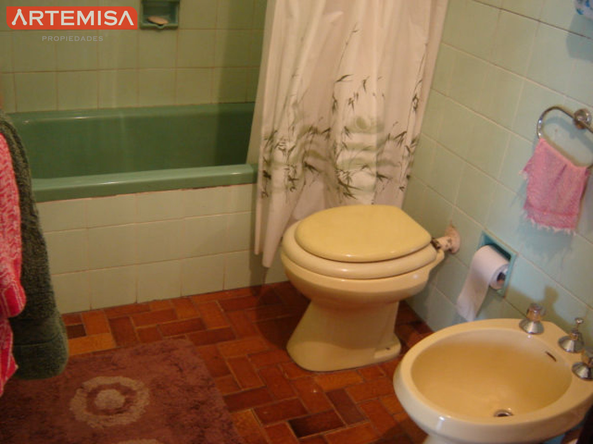 Apartamento ID.845 - bien ubicado