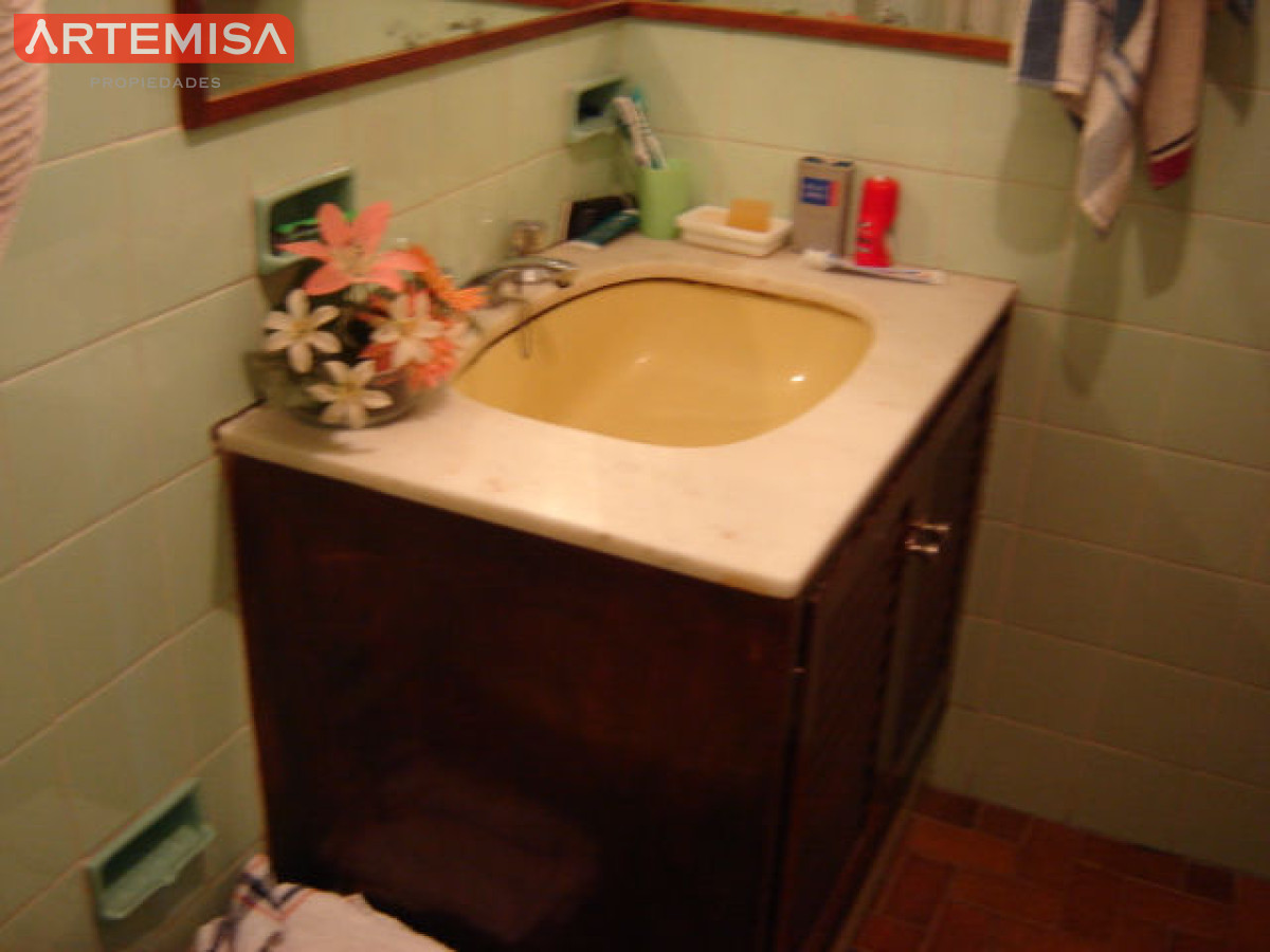 Apartamento ID.845 - bien ubicado