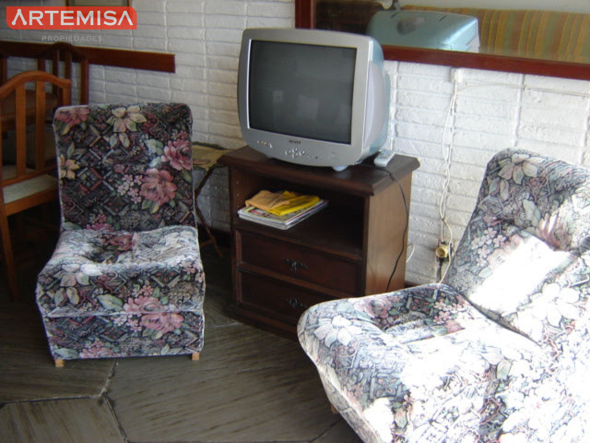 Apartamento ID.845 - bien ubicado