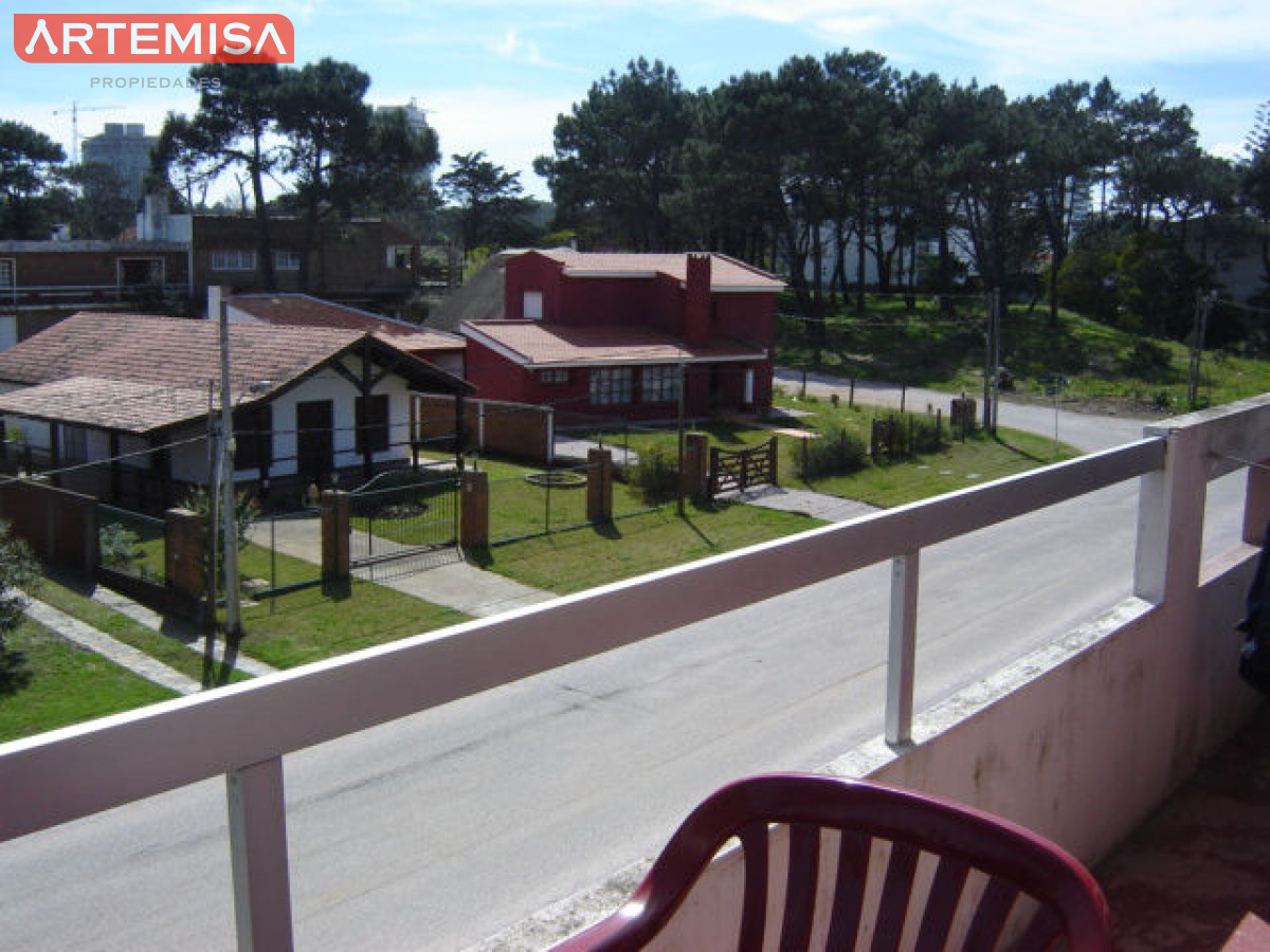 Apartamento ID.845 - bien ubicado