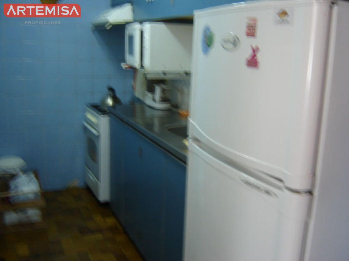 Apartamento ID.845 - bien ubicado
