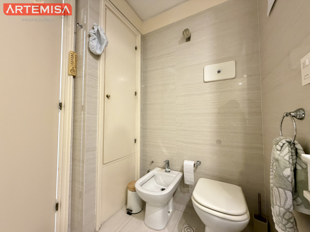 Apartamento ID.814 - Apartamento en Venta – Edificio Brioni, Punta del Este