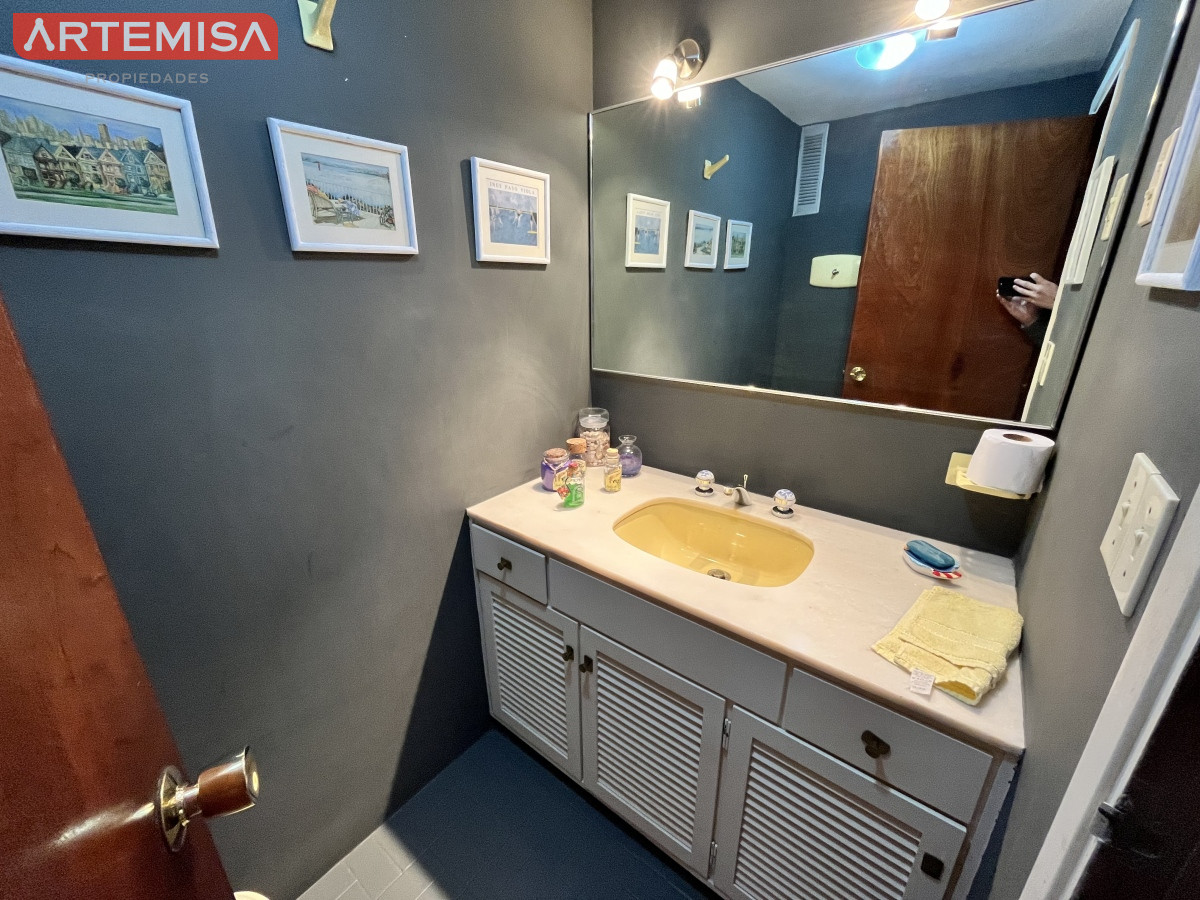 Apartamento ID.692 - Excelente propiedad en primera linea de playa brava 