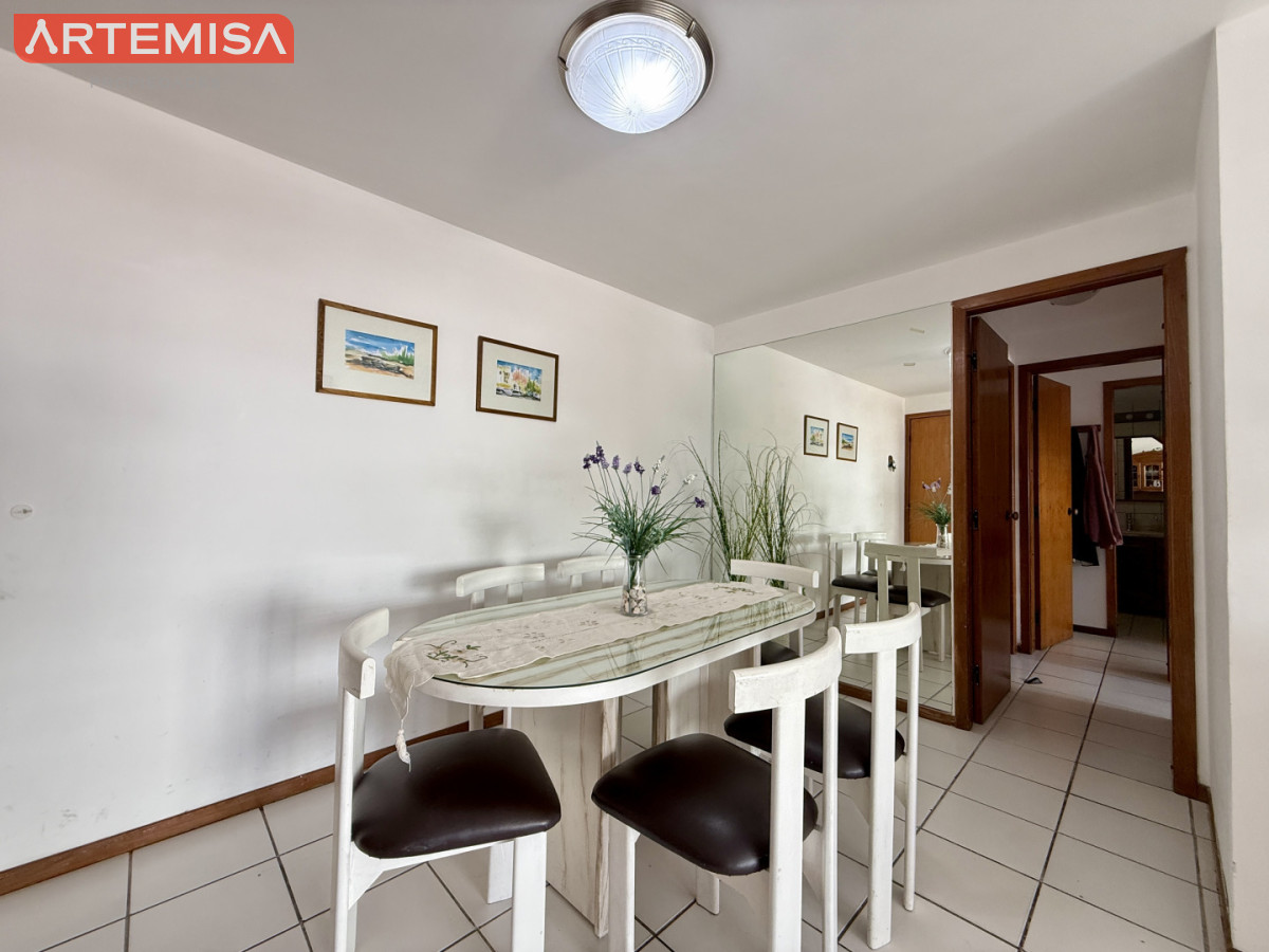 Apartamento ID.910 - Apartamento en venta en Edificio Cap Bretón  Av. Roosevelt y Av. Biarritz