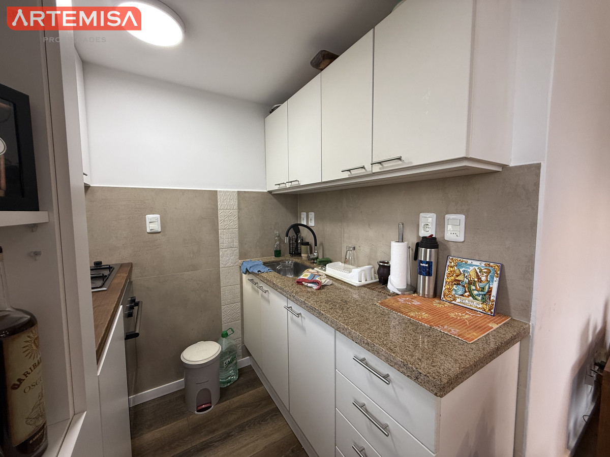 Apartamento ID.815 - Apartamento en venta – Jardines del Country, Punta del Este