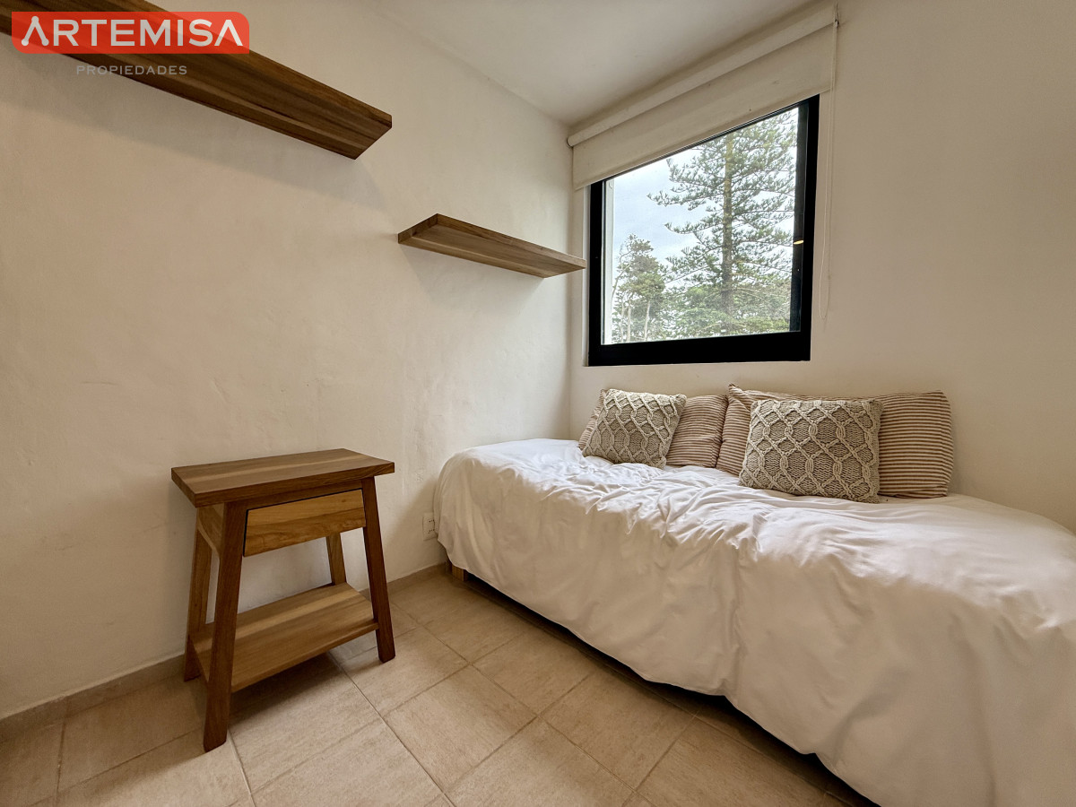 Apartamento ID.865 - Apartamento en Brava, 3 dormitorios  Caleta de Lobos