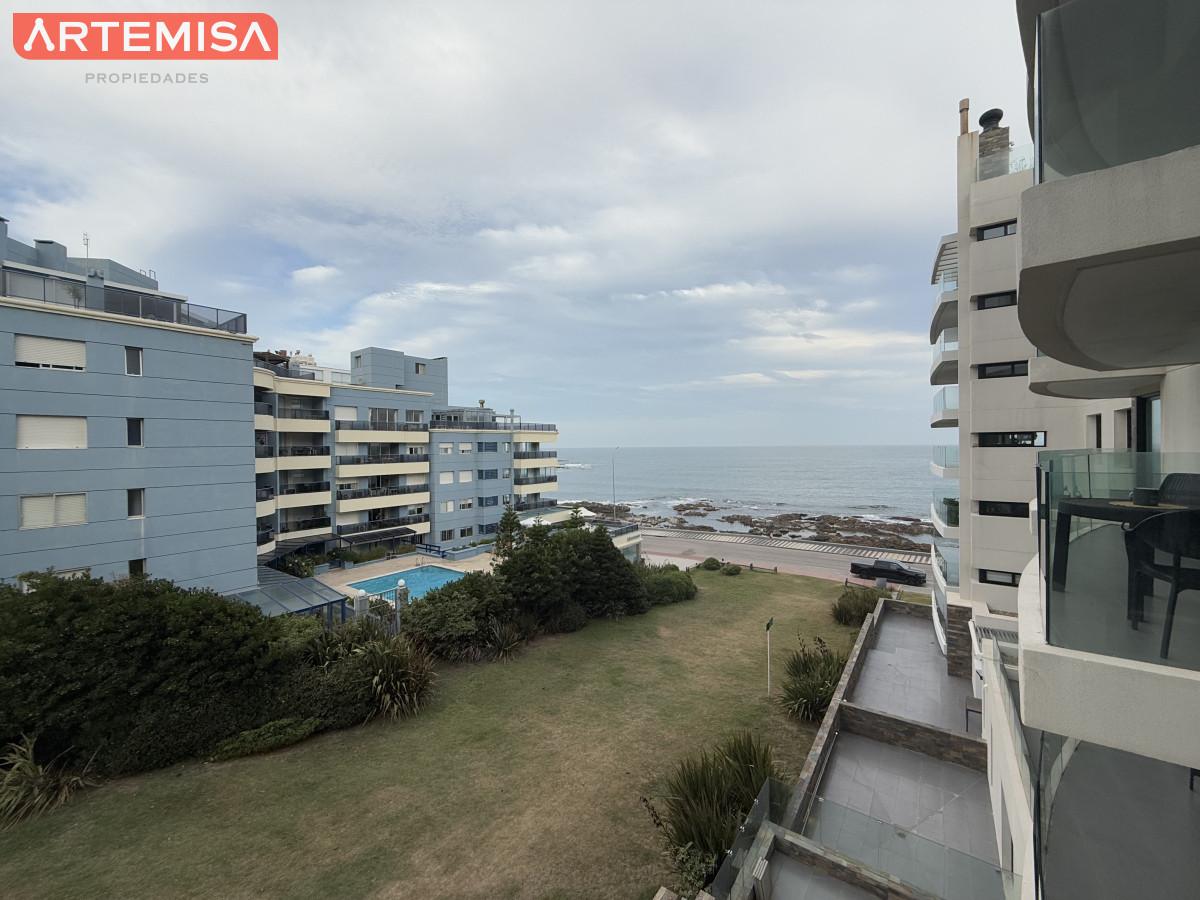 Apartamento ID.660 - Hermoso apartamento en venta