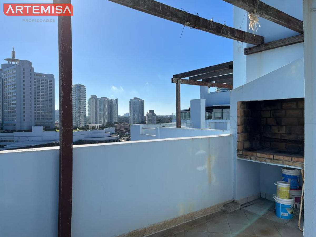 Apartamento ID.835 - Apartamento en Mansa,2 dormitorios  