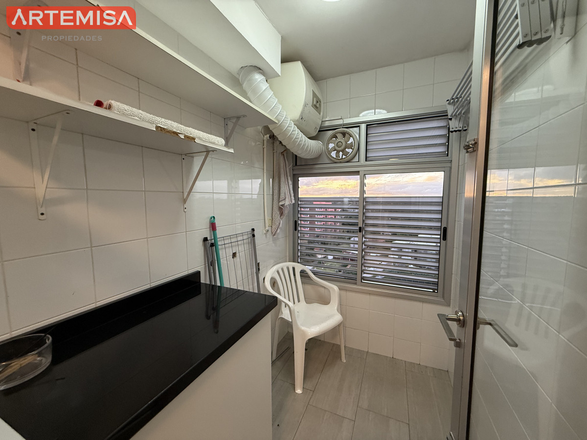 Apartamento ID.853 - Alquiler Temporal  Lincoln Center Punta del Este