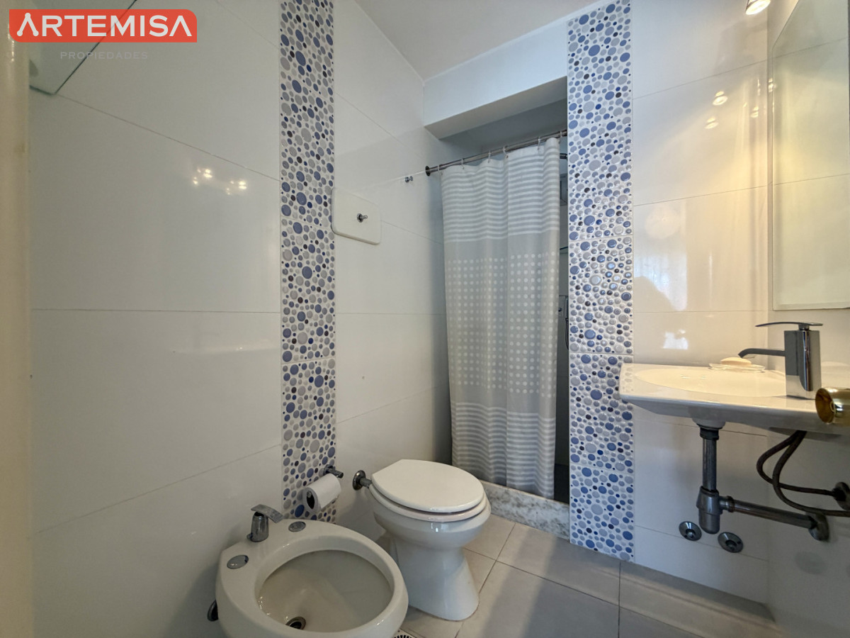 Apartamento ID.814 - Apartamento en Venta – Edificio Brioni, Punta del Este