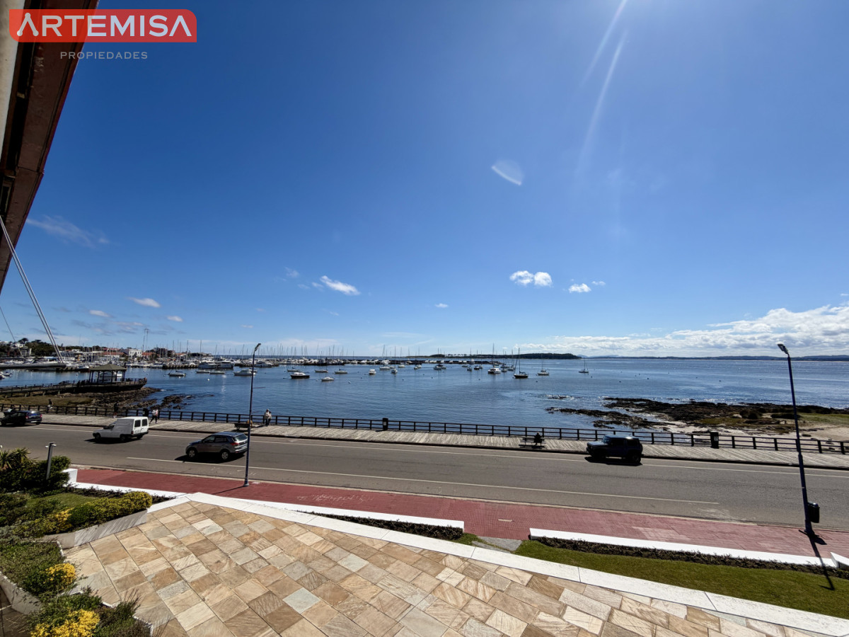 Apartamento ID.814 - Apartamento en Venta – Edificio Brioni, Punta del Este