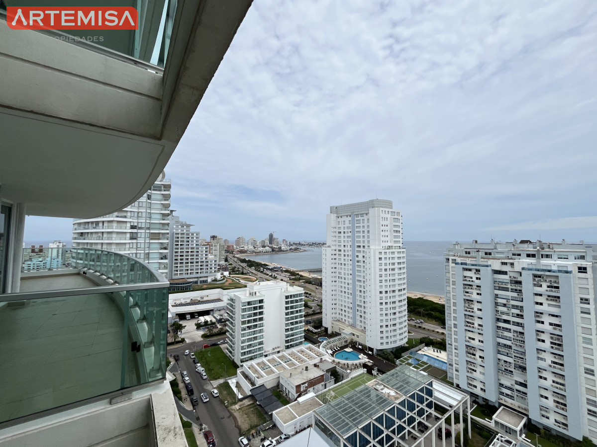 Apartamento ID.663 - Apartamento en venta en Punta del Este