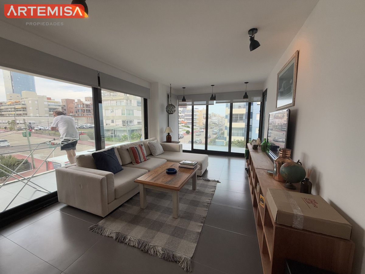 Apartamento ID.660 - Hermoso apartamento en venta