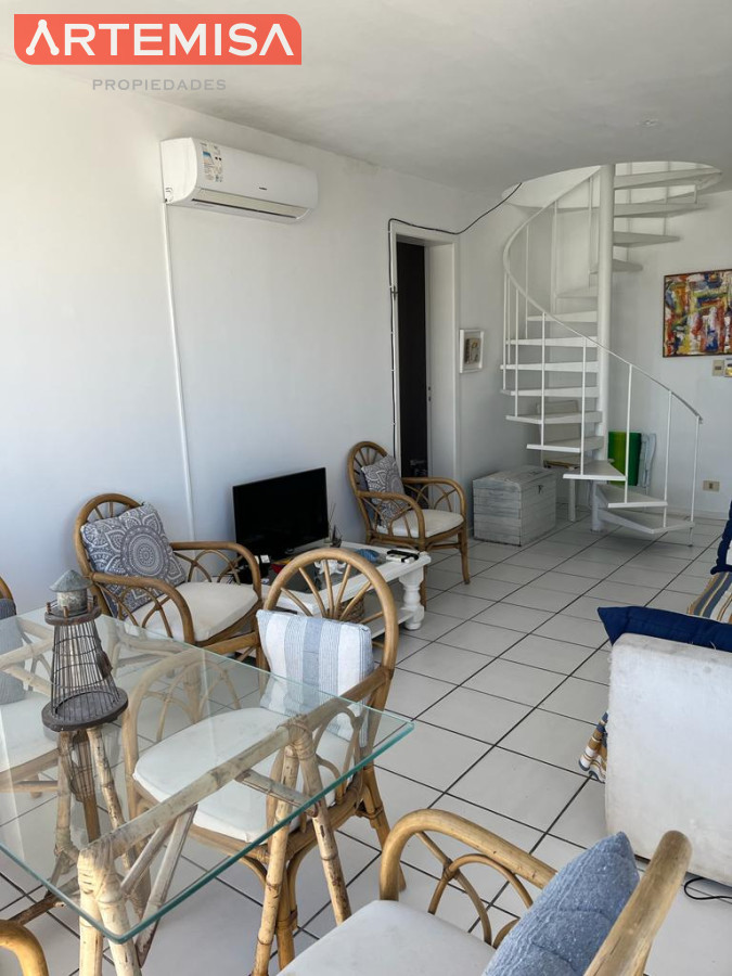 Apartamento ID.835 - Apartamento en Mansa,2 dormitorios  