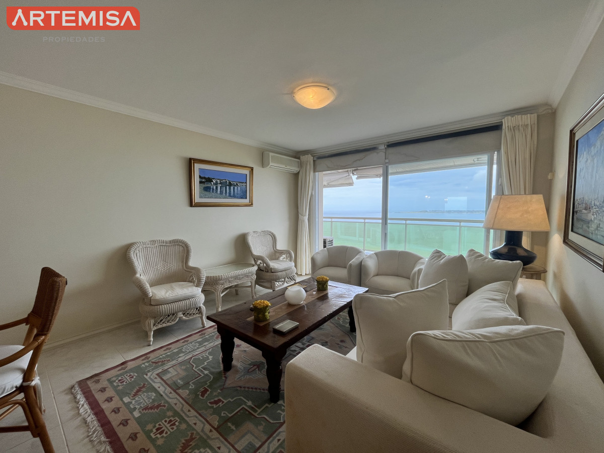 Apartamento ID.553 - Excelente punto de la Mansa