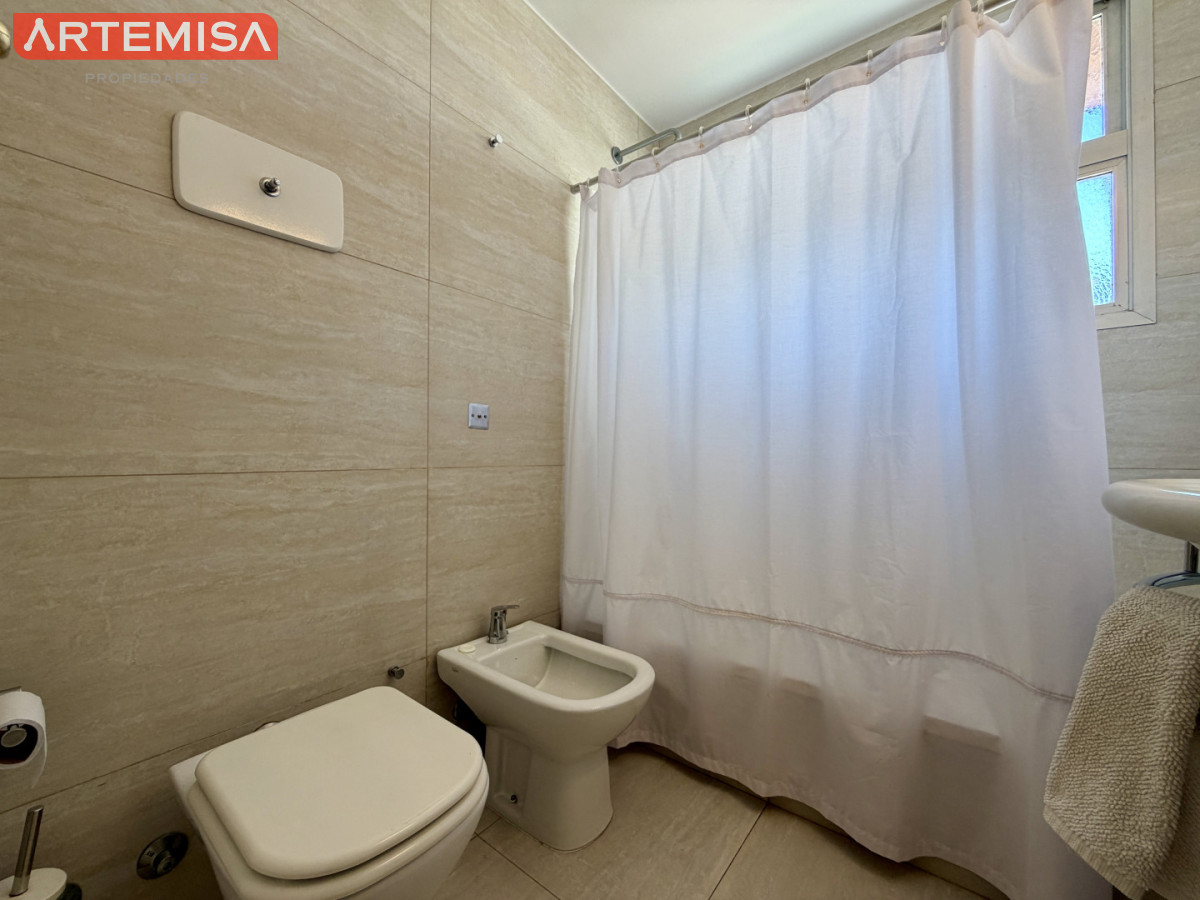 Apartamento ID.814 - Apartamento en Venta – Edificio Brioni, Punta del Este