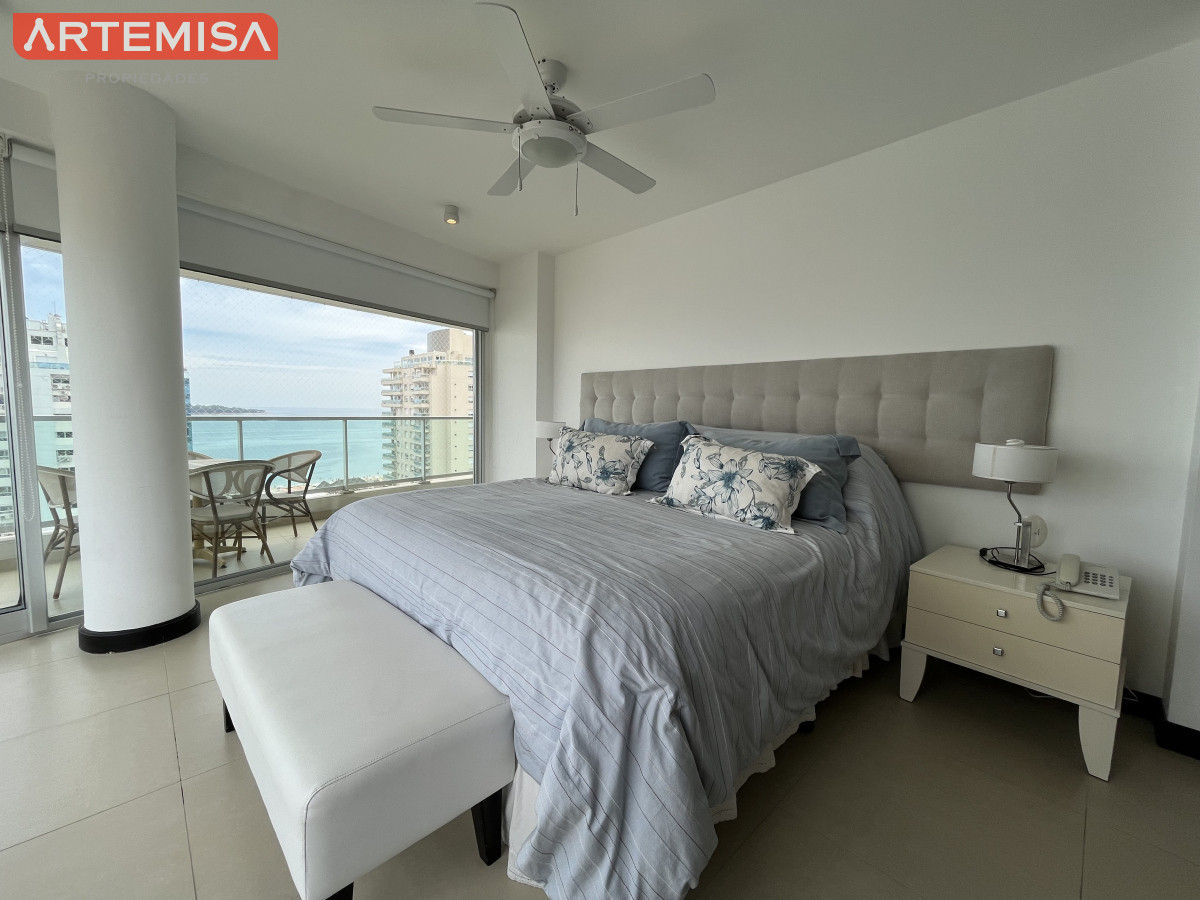 Apartamento ID.662 - Amplio apartamento en venta en torre con servicios 