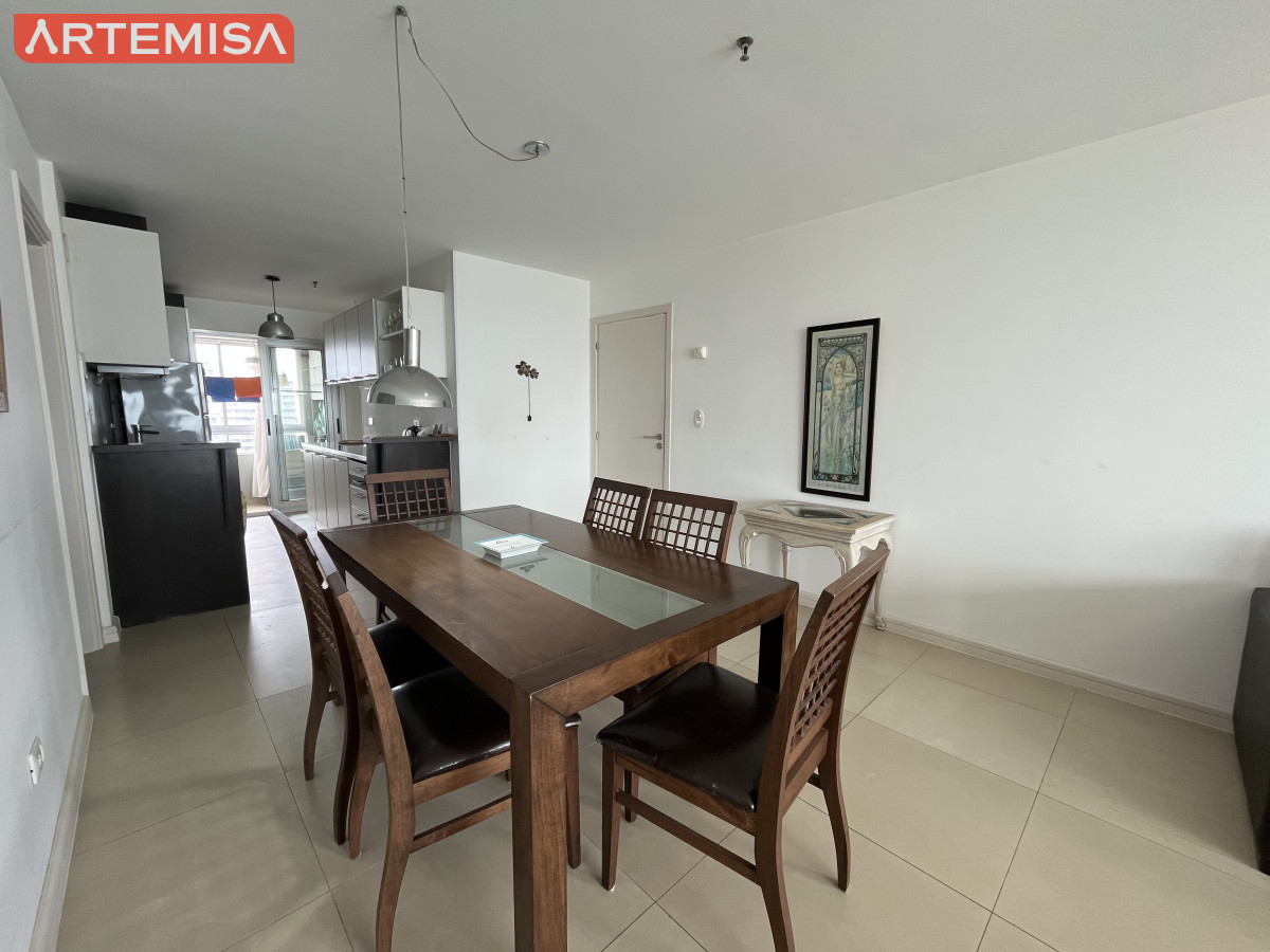 Apartamento ID.663 - Apartamento en venta en Punta del Este