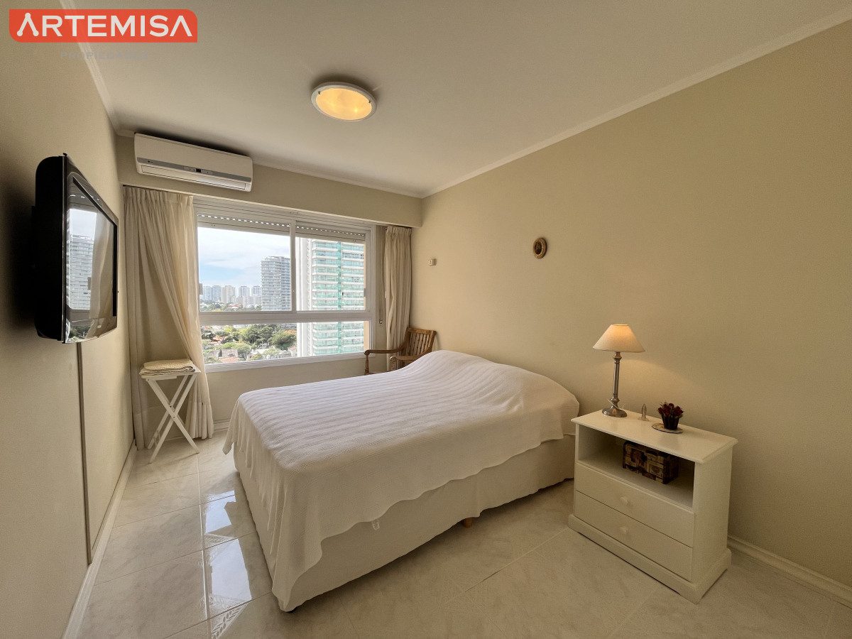 Apartamento ID.553 - Excelente punto de la Mansa
