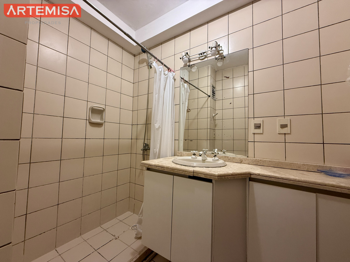 Apartamento ID.835 - Apartamento en Mansa,2 dormitorios  