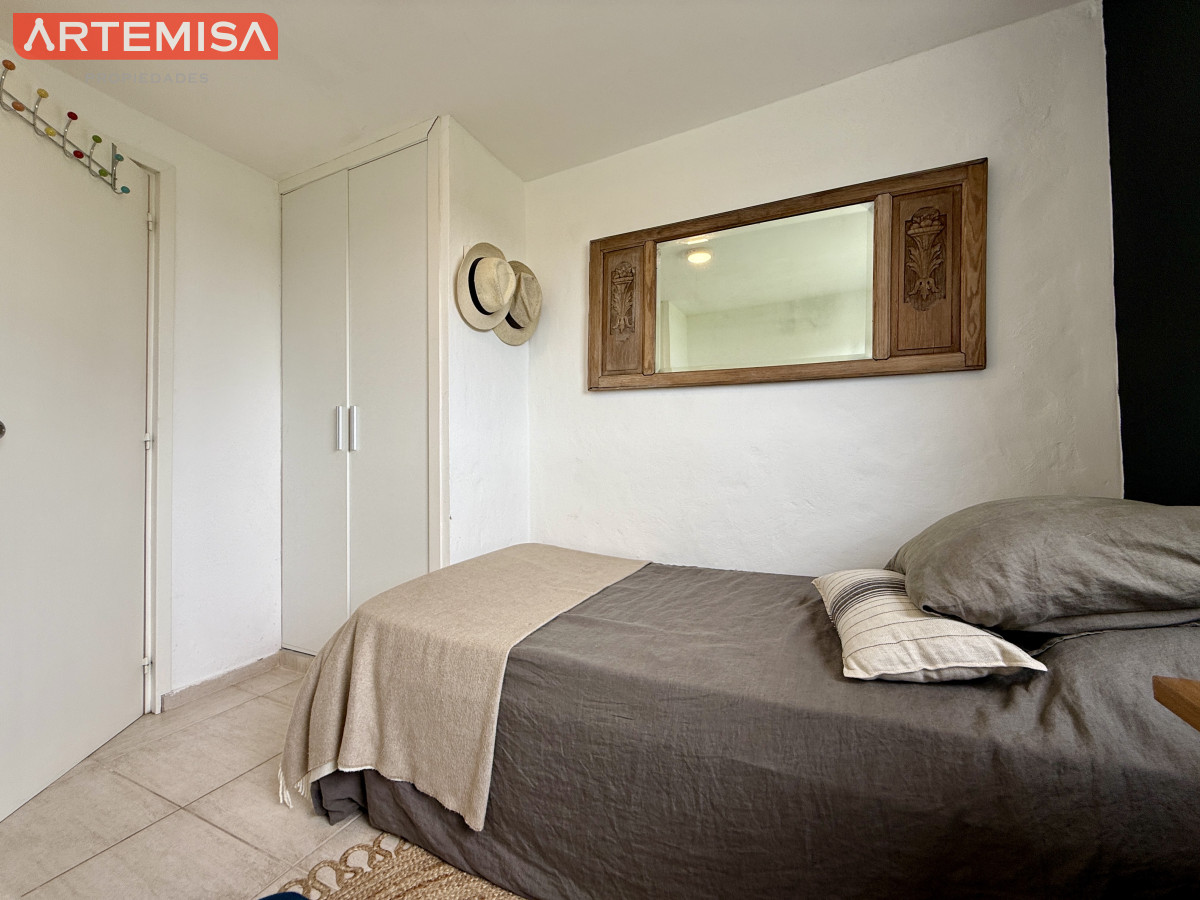 Apartamento ID.865 - Apartamento en Brava, 3 dormitorios  Caleta de Lobos