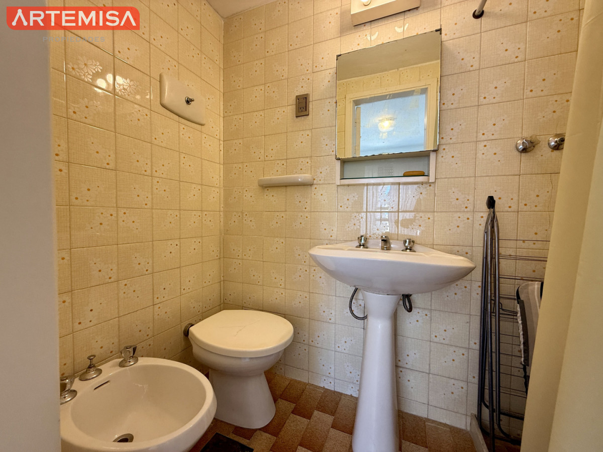 Apartamento ID.909 - Alquiler temporal  Torre El Torreón  Punta del Este