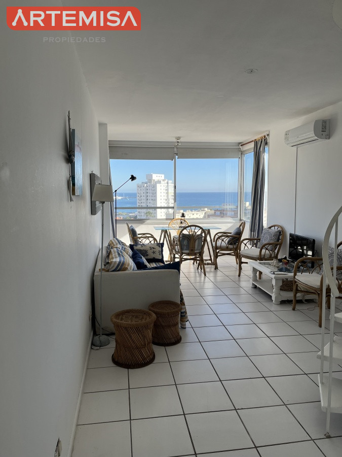 Apartamento ID.835 - Apartamento en Mansa,2 dormitorios  
