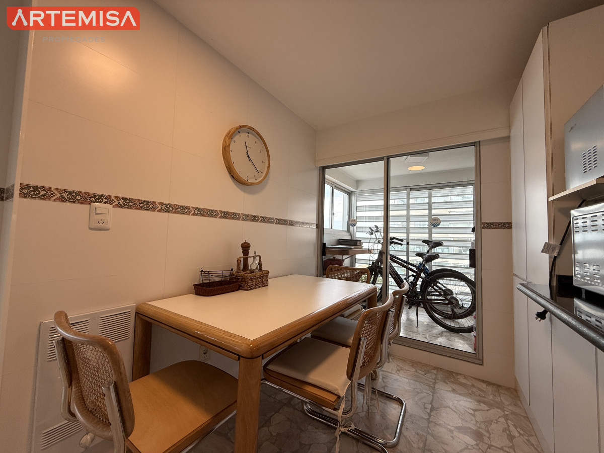 Apartamento ID.864 - Apto en Mansa: ESPECTACULAR VISTA AL MAR 
