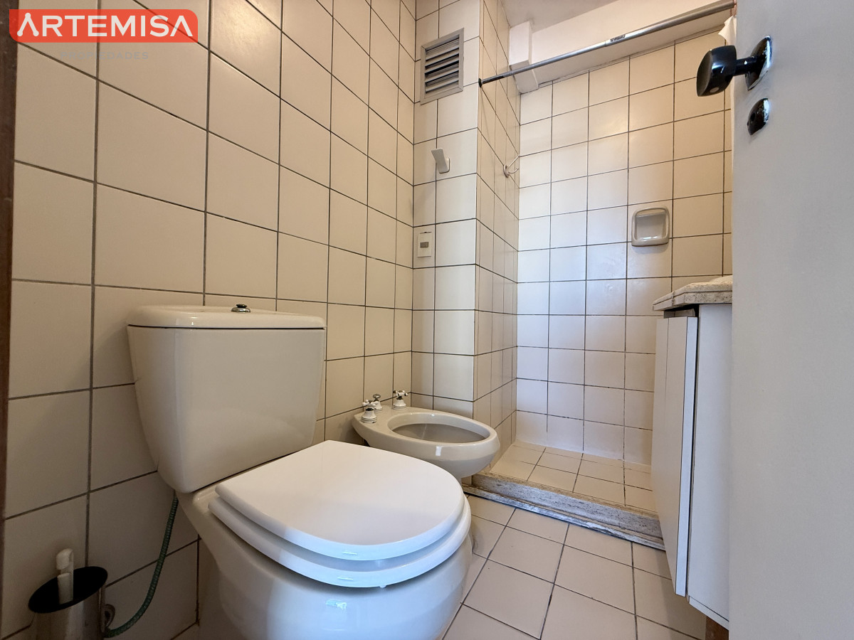 Apartamento ID.835 - Apartamento en Mansa,2 dormitorios  